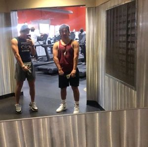 Meet your Posher, Frankie